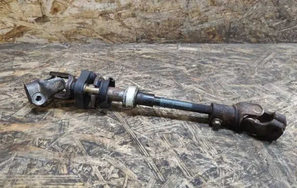 Jaguar XK8 - XKR Steering column universal joint MJE9503AB