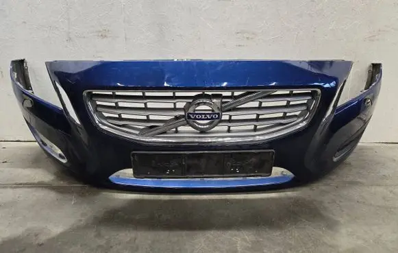 Volvo S60 Front bumper 31290811