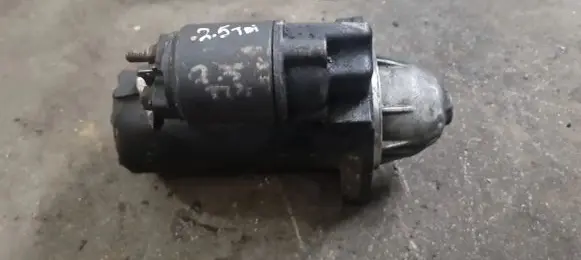 Volvo S70 V70 V70 XC Starter motor