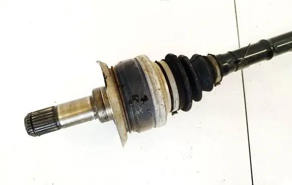 BMW 5 F10 F11 Rear driveshaft