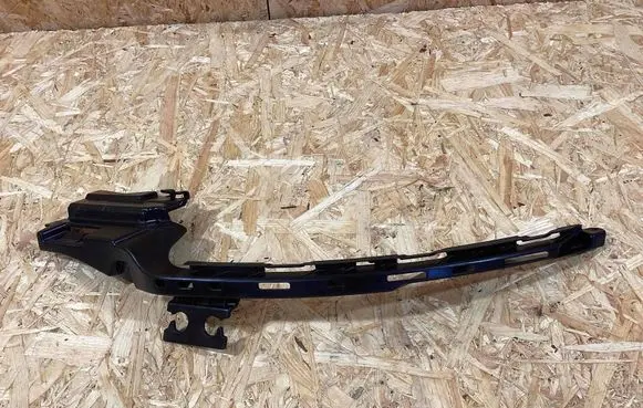 Porsche 911 992 Front bumper mounting bracket 992807864