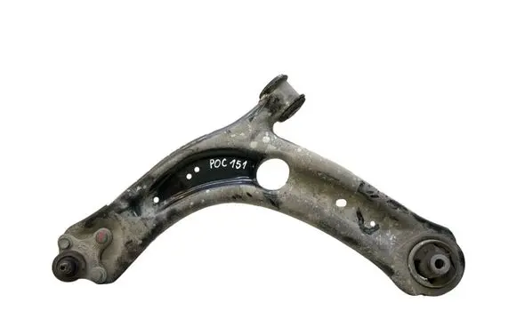 Volkswagen Tiguan Allspace Front lower control arm/wishbone 3Q0407151G 642YDC000