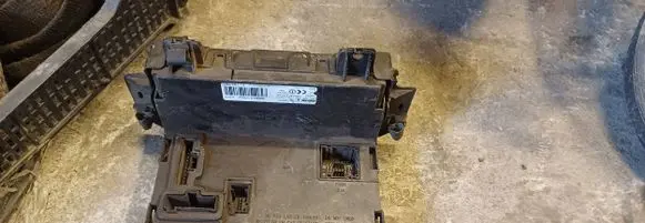 Fiat Panda II BSM Control unit S118578030 43392