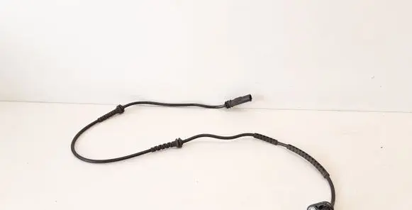 BMW 5 F10 F11 ABS brake wheel speed sensor 6782099 34526782099