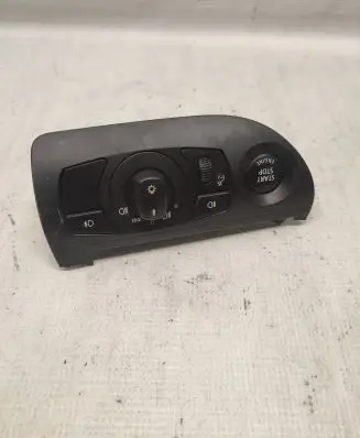 BMW 6 E63 E64 Light switch 6925252 61316925252 61316925298