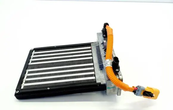 MG MG4 ev Electric cabin heater radiator 11325548