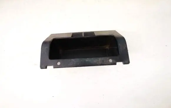 Car ashtray