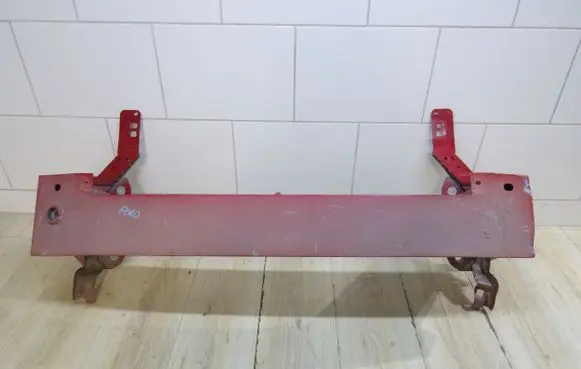 Ford Kuga III Front bumper support beam LX6BS109A26AD