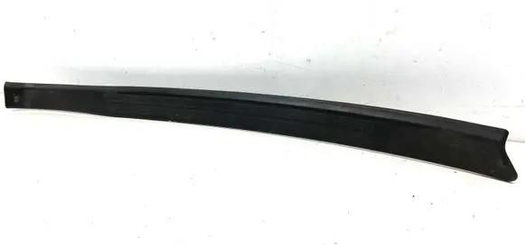 Audi A3 S3 A3 Sportback 8P Front sill trim cover 8P4853491A 8P4853491B 8P4853491F