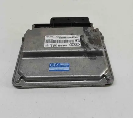 Audi A8 S8 D4 4H Other devices 4H0907163A 5WK11758