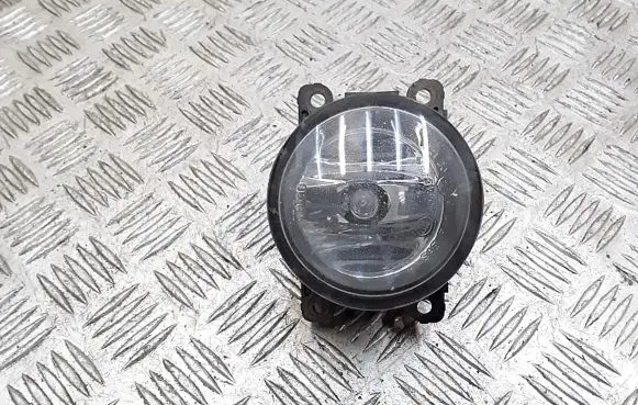 Citroen C4 I Picasso Front fog light 9650001680