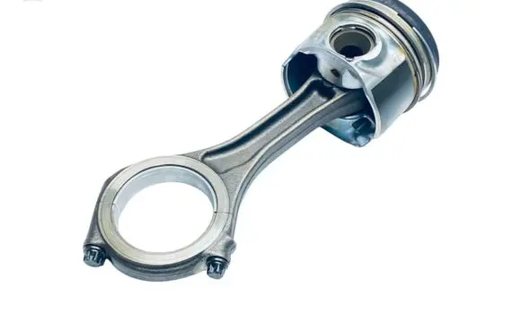Audi A6 S6 C6 4F Piston with connecting rod 059107065DG 059198401F