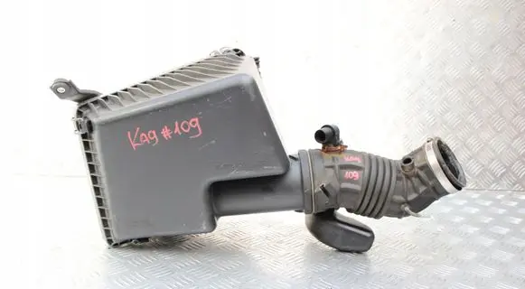 Honda Legend III KA9 Air filter box
