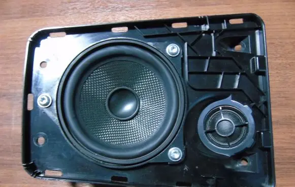 BMW M5 Other interior part