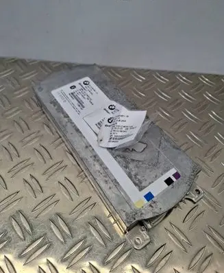 BMW 3 E90 E91 Bluetooth control unit module 9231091 001CC10B1B41 16921115
