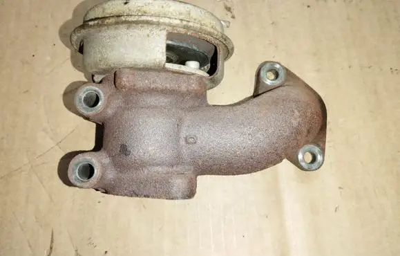 Honda Accord EGR valve 60B70627
