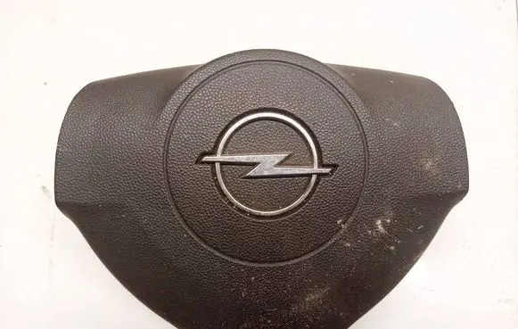 Opel Astra H Steering wheel airbag 18200838