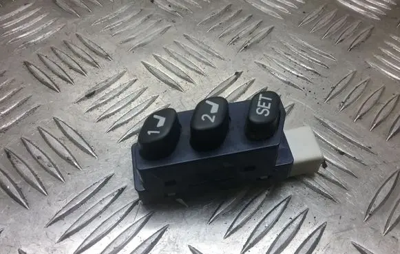 Lexus RX 330 - 350 - 400H Seat memory switch 6030053 156987