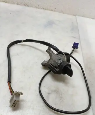 Mercedes-Benz 207 310 ABS Pump A6674600504
