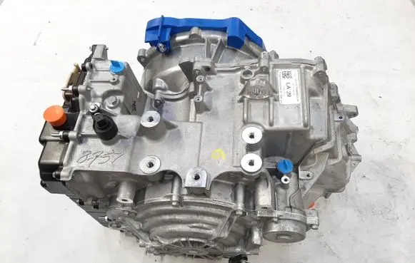 Ford Transit Custom Automatic gearbox PZ3P7000LA