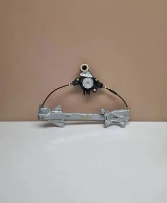 Toyota Corolla E210 E21 Front door window regulator with motor 8570102090 079101101 097210101