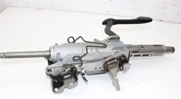 Audi A6 S6 C7 4G Steering rack mechanical part 4G0419506AS