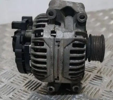 Audi A4 S4 B6 8E 8H Generator/alternator 06B903016P 0124515059