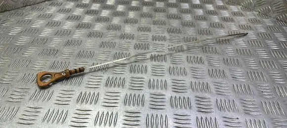 Oil level dip stick