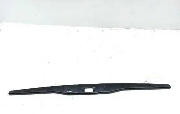 BMW 7 E23 Trunk/boot sill cover protection 1851580