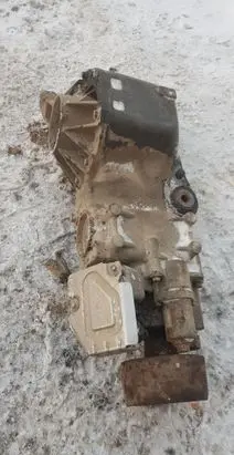Volvo XC70 Rear differential P1216638 P30751697 S0087781