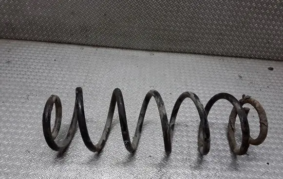 Volkswagen Golf IV Rear coil spring