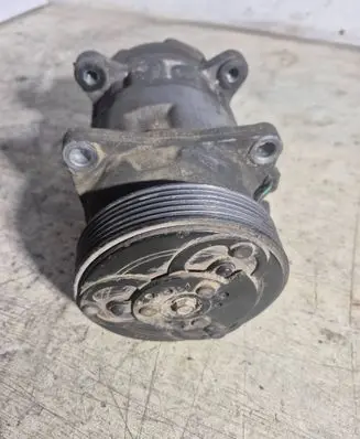 Audi A3 S3 8L Air conditioning (A/C) compressor (pump) 1J0820803J 5060311010