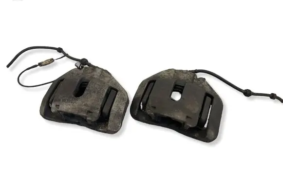 BMW 5 E60 E61 Front brake caliper 