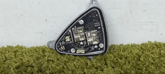 Volkswagen T-Roc LED ballast control module L90201368