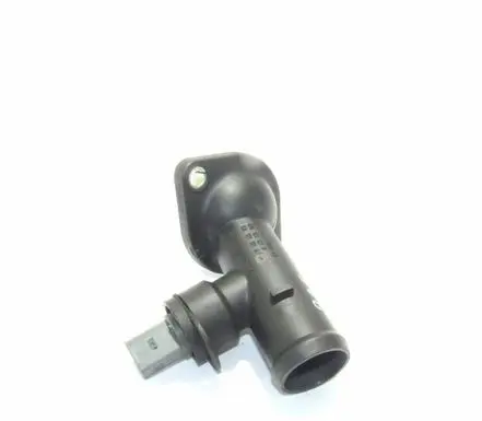 Volkswagen Golf V Engine coolant pipe/hose 03G121121D