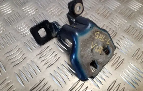 Jeep Grand Cherokee (WK) Rear door upper hinge 55394223AA