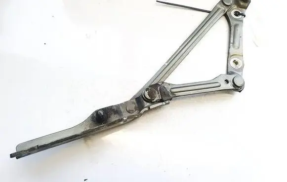 Lexus GS 300 350 430 450H Engine bonnet/hood hinges 