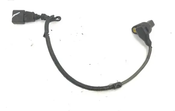 Porsche Cayenne (92A) Crankshaft position sensor 03H906433