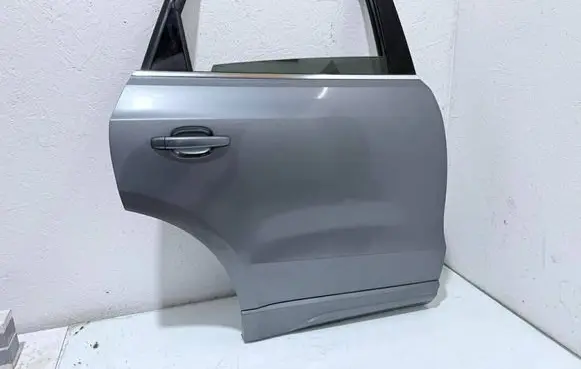 Audi Q5 SQ5 Rear door 