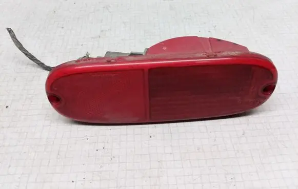 Chrysler Neon II Rear bumper light CC5288536