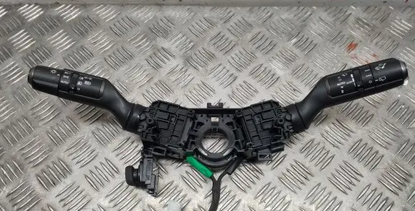 Lexus NX Wiper turn signal indicator stalk/switch 