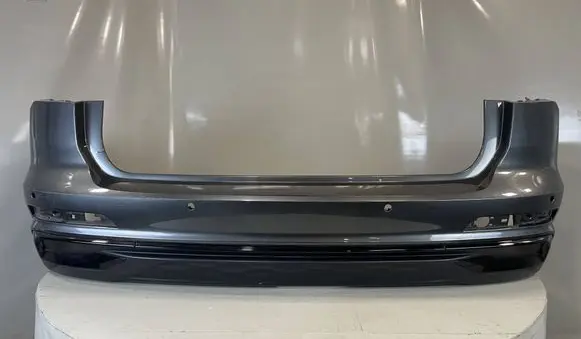 Audi A6 S6 C8 4K Rear bumper 4K9807511C 4K9807511D 4K9807511E