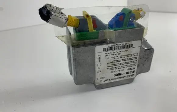 KIA Ceed Airbag control unit/module 959101H000