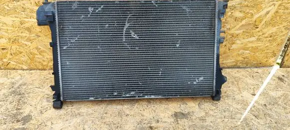 Opel Vectra C Coolant radiator 870824G