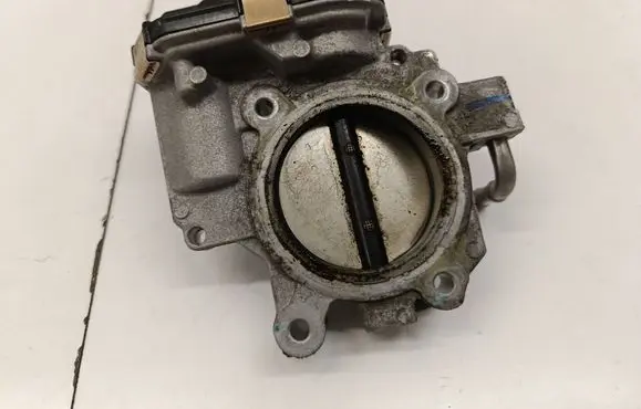 Nissan X-Trail T33 Throttle valve 6RA60