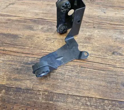 BMW Z3 E36 ABS pump bracket 1165050