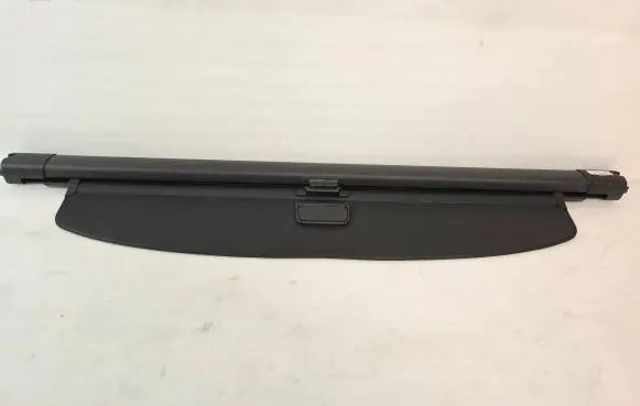 Audi Q7 4M Parcel shelf load cover 4M0863553