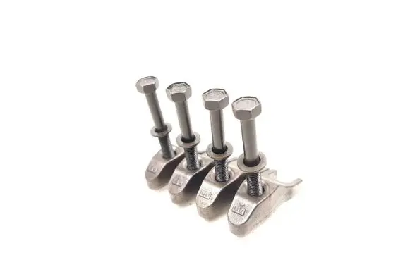 KIA Sportage Fuel Injector clamp holder 