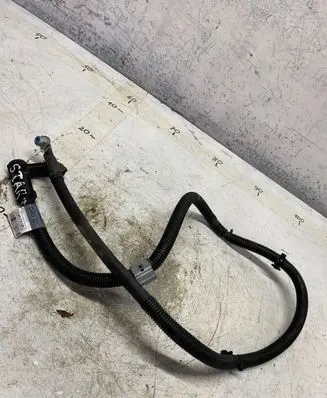 Mercedes-Benz CLA C117 X117 W117 Wires (starter motor) 
