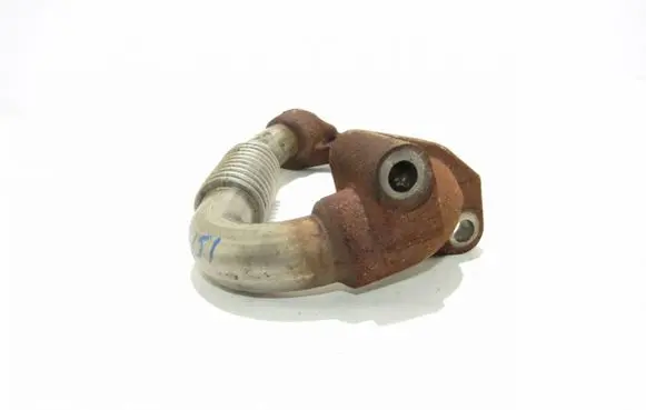 Mitsubishi ASX EGR valve line/pipe/hose